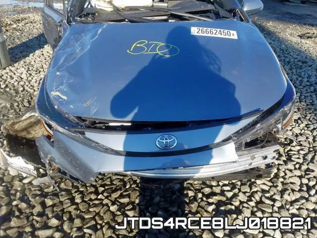 JTDS4RCE8LJ018821 фото 8