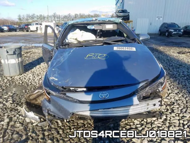 JTDS4RCE8LJ018821 фото 10