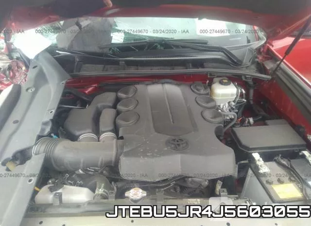 JTEBU5JR4J5603055 фото 2