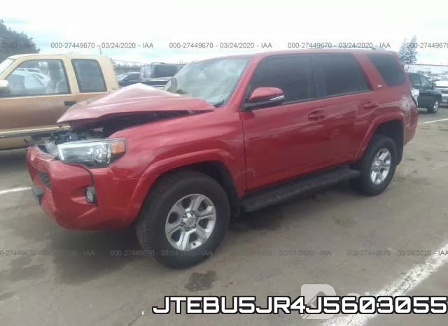 JTEBU5JR4J5603055 фото 3