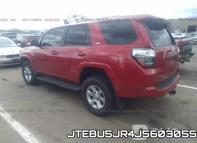 JTEBU5JR4J5603055 фото 4