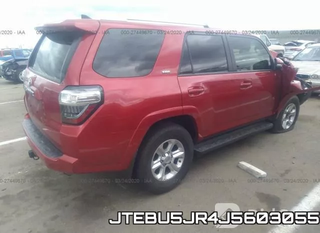 JTEBU5JR4J5603055 фото 5