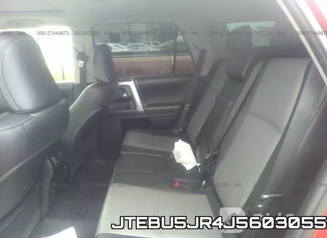 JTEBU5JR4J5603055 фото 9