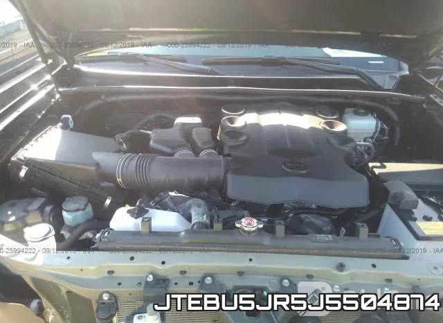 JTEBU5JR5J5504874 фото 2