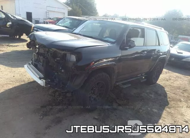JTEBU5JR5J5504874 фото 3