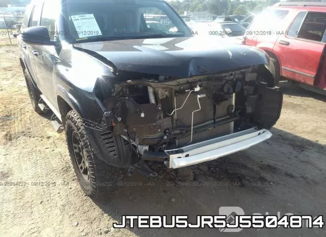 JTEBU5JR5J5504874 фото 7