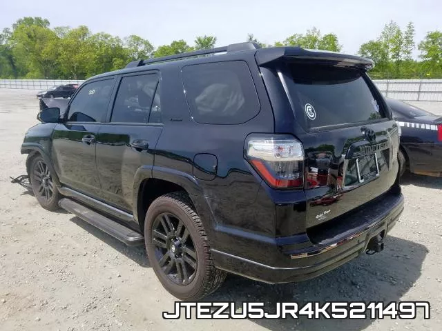 JTEZU5JR4K5211497 фото 4