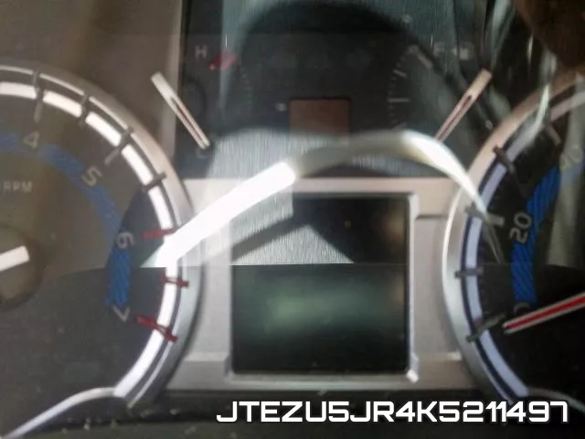 JTEZU5JR4K5211497 фото 9