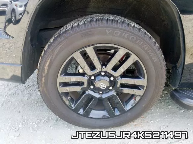 JTEZU5JR4K5211497 фото 10