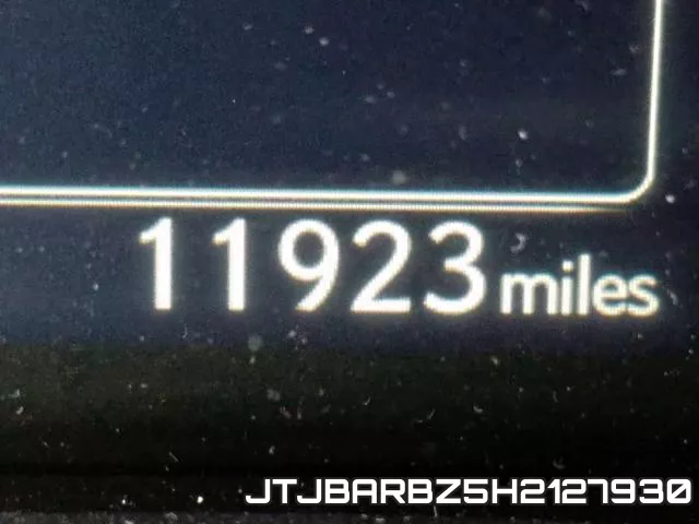 JTJBARBZ5H2127930 фото 9