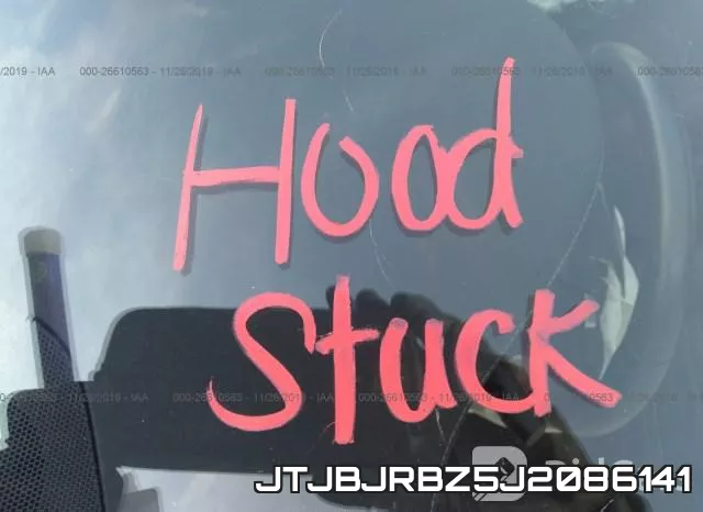 JTJBJRBZ5J2086141 фото 2