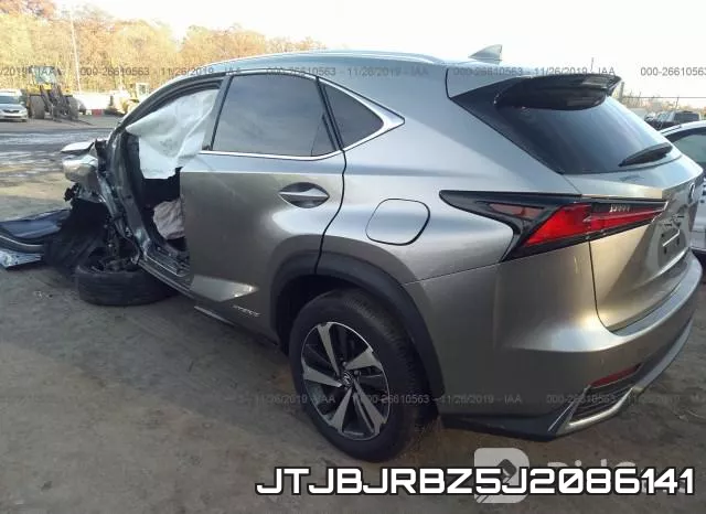 JTJBJRBZ5J2086141 фото 4