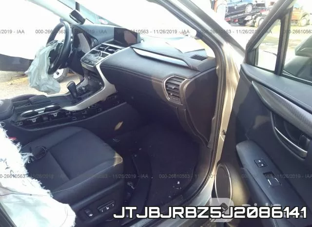JTJBJRBZ5J2086141 фото 6