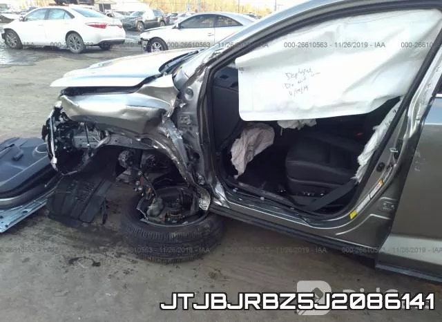 JTJBJRBZ5J2086141 фото 7