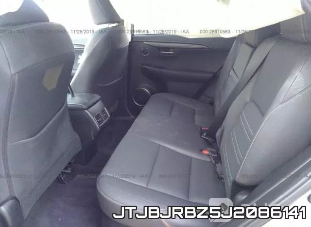 JTJBJRBZ5J2086141 фото 9