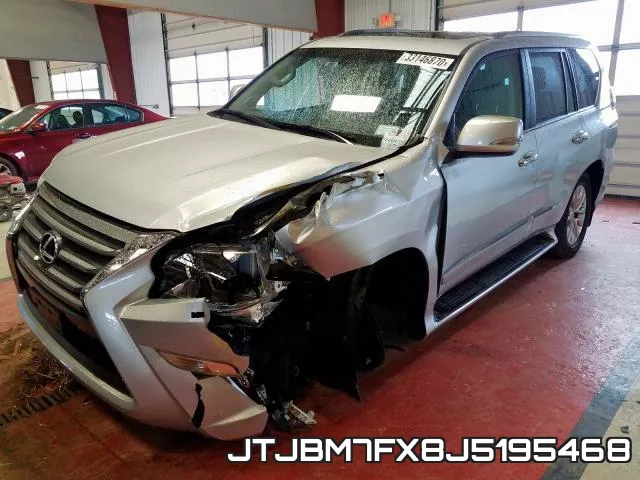 JTJBM7FX8J5195468 фото 3
