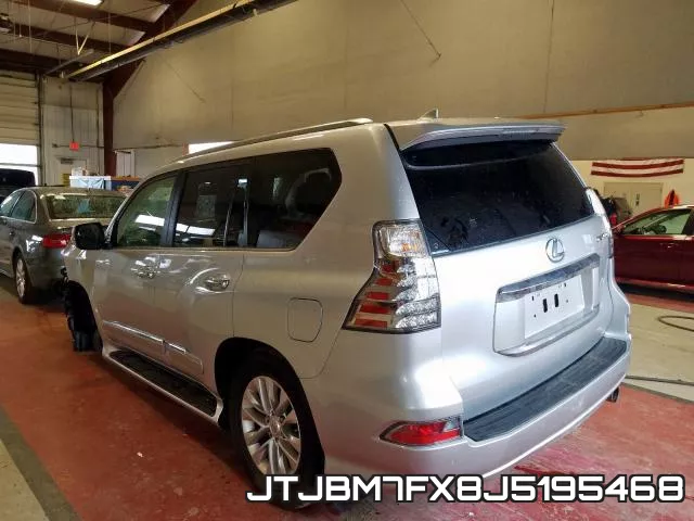JTJBM7FX8J5195468 фото 4