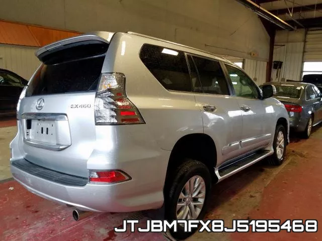 JTJBM7FX8J5195468 фото 5
