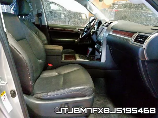 JTJBM7FX8J5195468 фото 6