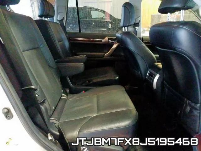 JTJBM7FX8J5195468 фото 7