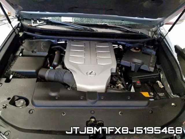 JTJBM7FX8J5195468 фото 8