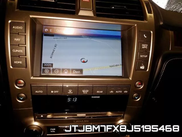 JTJBM7FX8J5195468 фото 10