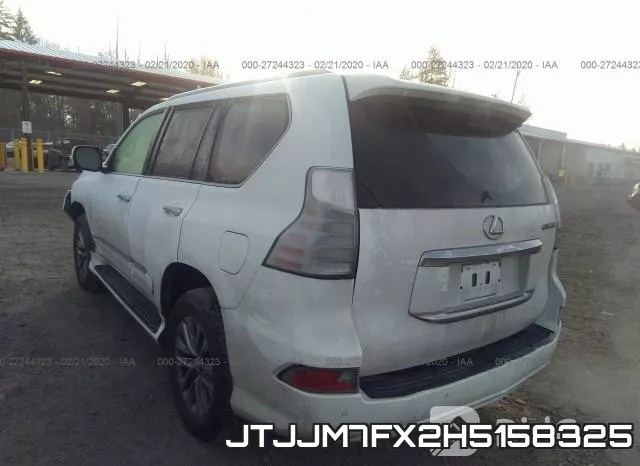 JTJJM7FX2H5158325 фото 4