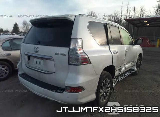 JTJJM7FX2H5158325 фото 5