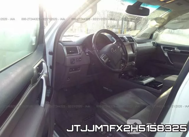 JTJJM7FX2H5158325 фото 6