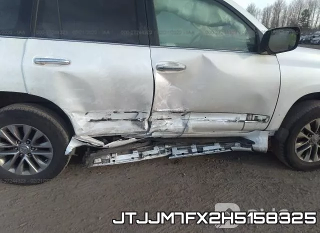JTJJM7FX2H5158325 фото 7