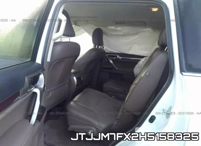 JTJJM7FX2H5158325 фото 9