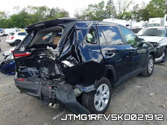 JTMG1RFV5KD021912 фото 5