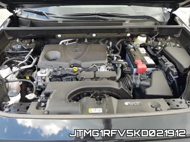 JTMG1RFV5KD021912 фото 8