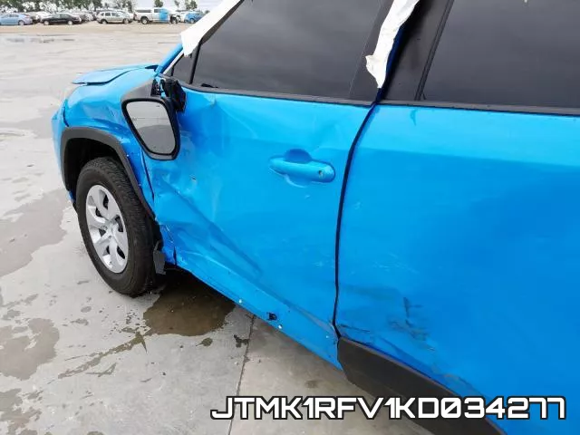 JTMK1RFV1KD034277 фото 10
