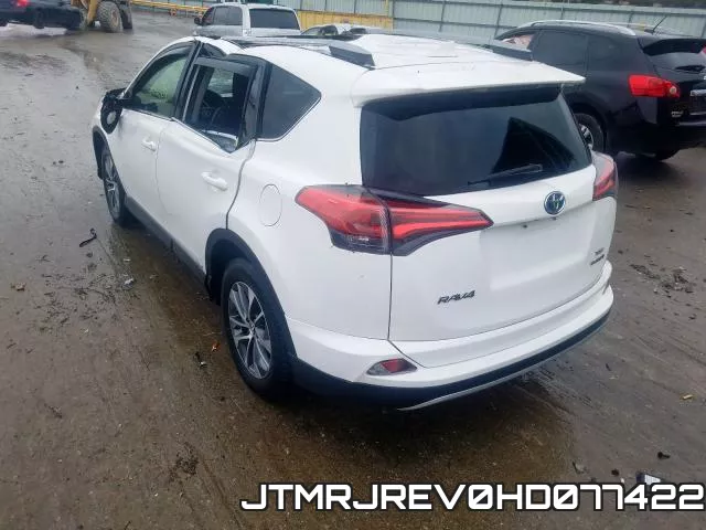 JTMRJREV0HD077422 фото 4