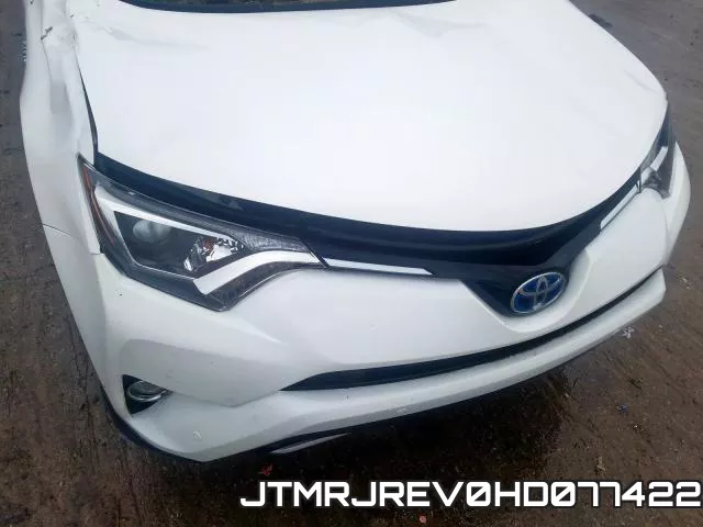 JTMRJREV0HD077422 фото 10