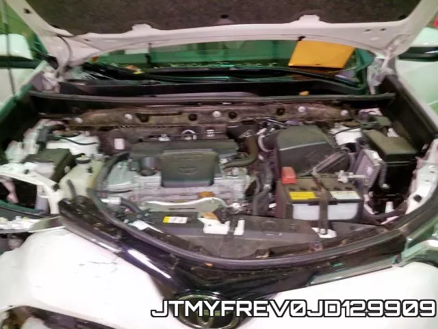 JTMYFREV0JD129909 фото 8