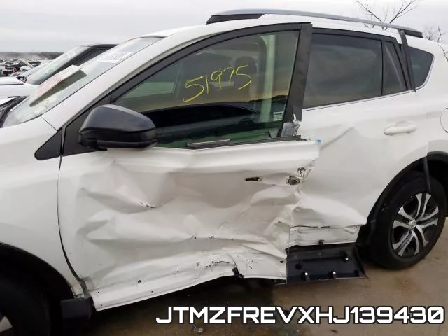JTMZFREVXHJ139430 фото 10