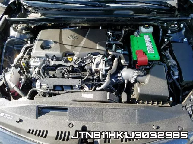 JTNB11HK1J3032985 фото 8