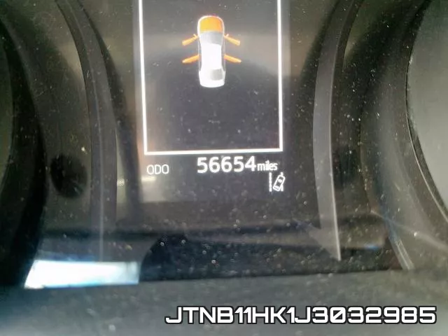 JTNB11HK1J3032985 фото 9