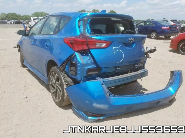 JTNKARJE8JJ553653 фото 4