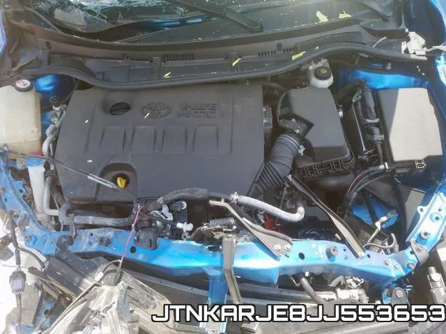 JTNKARJE8JJ553653 фото 8