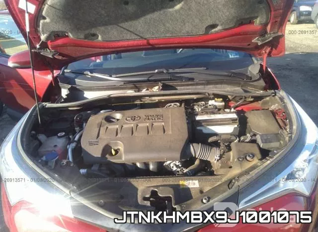 JTNKHMBX9J1001075 фото 2
