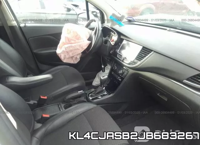 KL4CJASB2JB683267 фото 6