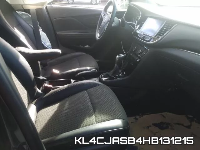 KL4CJASB4HB131215 фото 6
