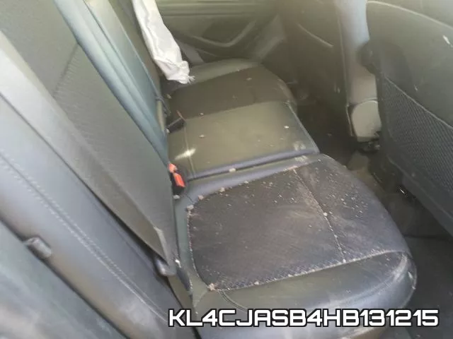 KL4CJASB4HB131215 фото 7