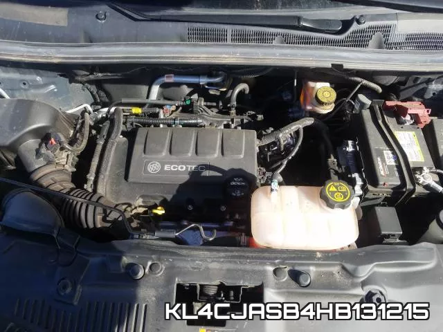 KL4CJASB4HB131215 фото 8
