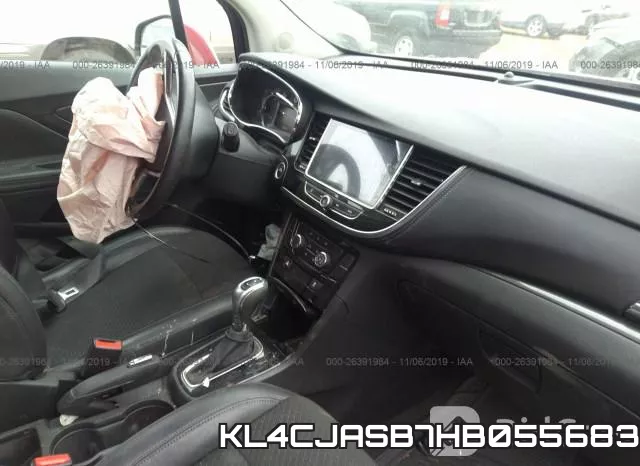 KL4CJASB7HB055683 фото 6