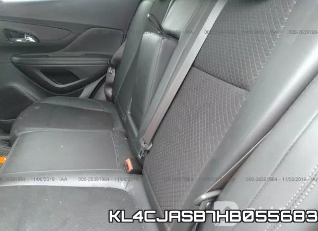 KL4CJASB7HB055683 фото 9