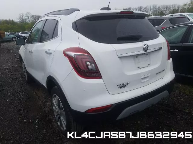 KL4CJASB7JB632945 фото 4